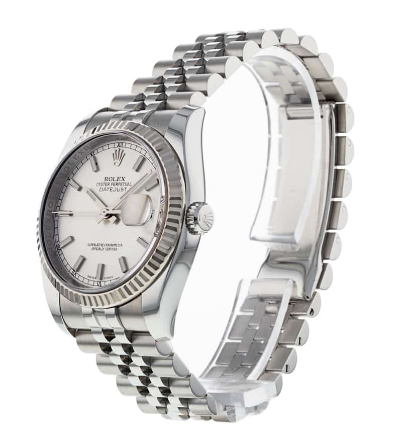 Rolex Datejust 116234
